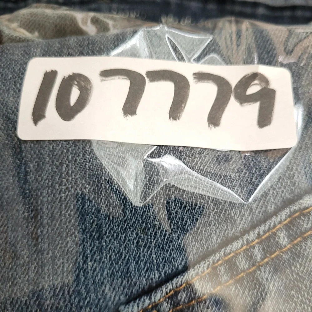 Carhartt carpenter jeans